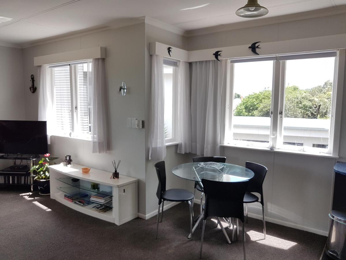 Coromandel Tapu - Beachfront Escape Εξωτερικό φωτογραφία